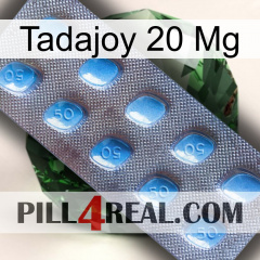 Tadajoy 20Mg viagra3
